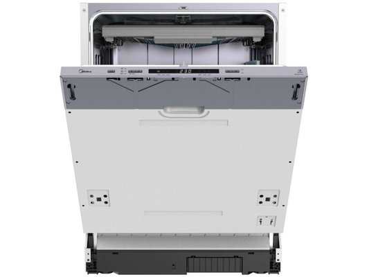 Встраиваемая посудомоечная машина MIDEA MID60S430i